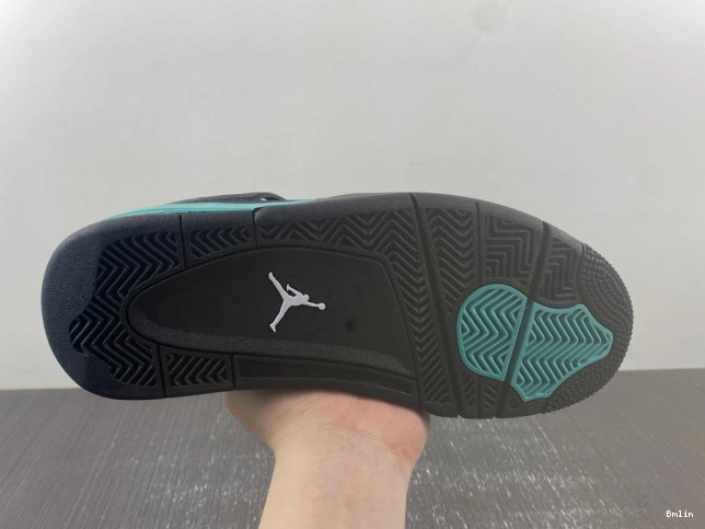 Bmlin shoes 4 DH6927-001 Jordan Air 0713